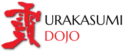 Urakasumi Dojo Logo